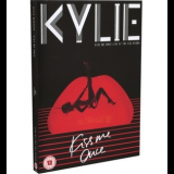 Kylie Minogue - Kiss Me Once Live At The SSE Hydro '2015