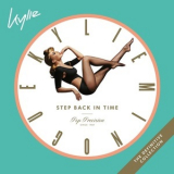 Kylie Minogue - Step Back In Time (The Definitive Collection) '2019