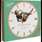Kylie Minogue - Step Back In Time (The Definitive Collection) '2019