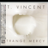 St. Vincent - Strange Mercy '2011