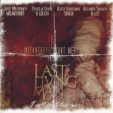 Misanthrope Count Mercyful - Last Living Man '2007