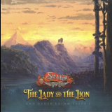 The Samurai Of Prog - The Lady And The Lion '2021