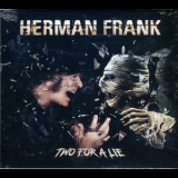 Herman Frank - Two For A Lie (AFM 778-9) '2021