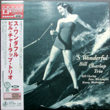 Bill Charlap Trio - 'S Wonderful '1999