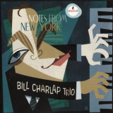 Bill Charlap Trio - Notes From New York '2016