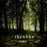 Theudho - De roep van het woud '2018