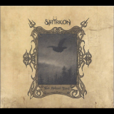 Satyricon - Dark Medieval Times '2021