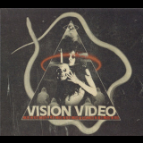 Vision Video - Inked in Red  '2021