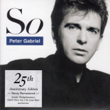 Peter Gabriel - So '1986