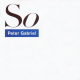 Peter Gabriel - So '1986