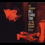 Bill Evans Trio, The - The 1960 Birdland Session '1992