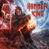 Hammer King - Hammer King '2021