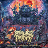 Abominable Putridity - Parasitic Metamorphosis Manifestation '2021