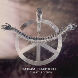 Carcass - Heartwork '1993