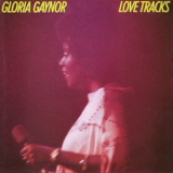 Gloria Gaynor - Love Tracks '1978