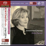 Nicki Parrott - Sentimental Journey '2015