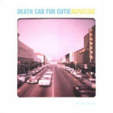 Death Cab For Cutie - You Can Play These Songs With Chords '2002