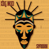 King Weed - Savannah '2019