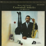 Cannonball Adderley - Know What I Mean? '1961