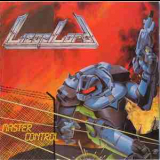 Liege Lord - Master Control '1988