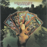 Renaissance - Turn Of The Cards '1974