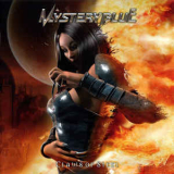 Mystery Blue - Claws Of Steel '2006