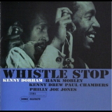 Kenny Dorham - Whistle Stop '1961