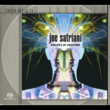 Joe Satriani - Engines Of Creation '2000