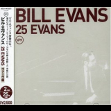 Bill Evans - 25 Evans '2005