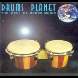  Various Artists - Drums Planet '2001