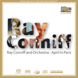 Ray Conniff - April In Paris '2009
