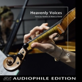 Fiona Joy Hawkins & Rebecca Daniel - Heavenly Voices '2020