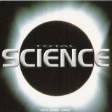 Vaious Artists - Total Science Volume One '1995