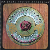 The Grateful Dead - American Beauty '1970