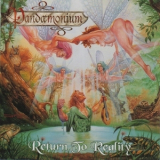 Pandaemonium - Return To Reality '2005