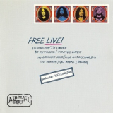 Free - Free Live '1971