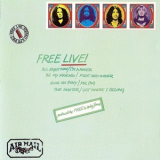 Free - Free Live '1971