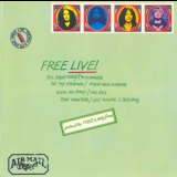 Free - Free Live '1971