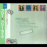 Free - Free Live! '1971