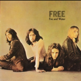 Free - Fire And Water '1970