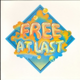 Free - Free At Last '1972