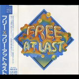 Free - Free At Last '1972