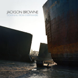 Jackson Browne - Downhill From Everywhere '2021