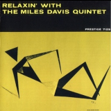 The Miles Davis Quintet - Relaxin' With The Miles Davis Quintet '1958