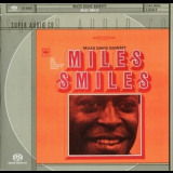 The Miles Davis Quintet - Miles Smiles '1967