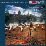 David Hazeltine Trio - Alice In Wonderland '2004