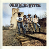 Grinderswitch - Honest To Goodness '1974