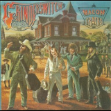 Grinderswitch - Macon Tracks '1975