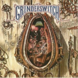 Grinderswitch - Pullin' Together '1976