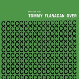 Tommy Flanagan - Overseas '1957